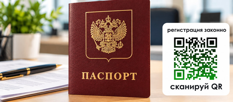 регистрация в Темрюке прописка в Темрюке